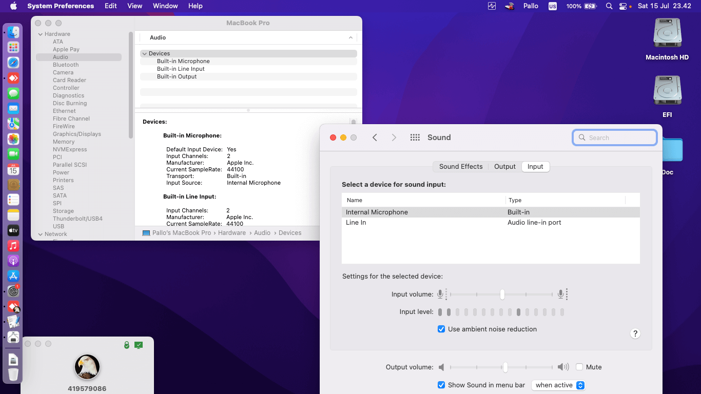 Dell Latitude 7490 4th [KabyLake R + Intel UHD 620 + I2C]   OpenCore 1